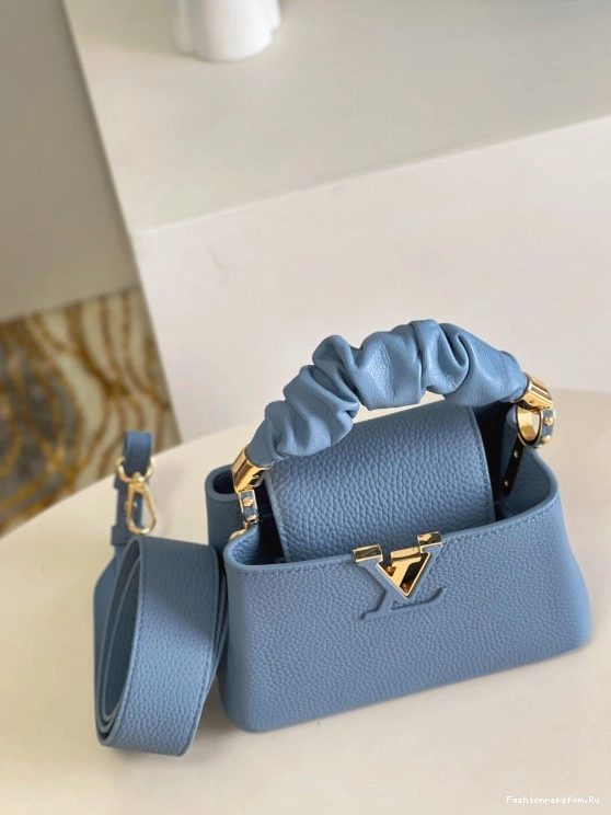 FS CHEAP LOUIS CAPUCINES MINI VUITTON 0815